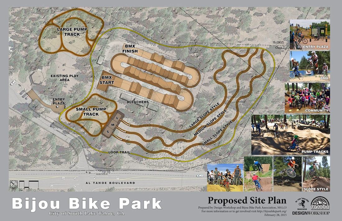 Bijou-Bike-Park-Plan