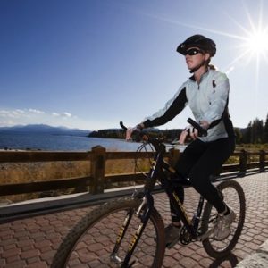 north-tahoe-cruiser-bike-rides