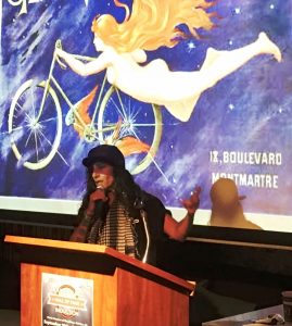 2016 Mountain Bike Hall of Fame Inductee