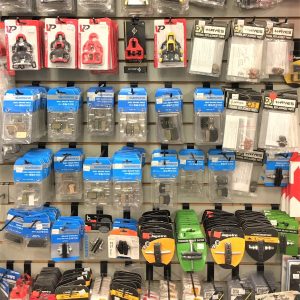 Bicycle industry trends: Bicycle parts continue to increase in sales