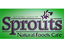 Sprouts Cafe South Lake Tahoe logo