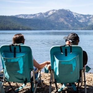 Blue Zone Sports South Lake Tahoe Beach Chairs