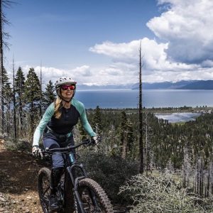 Blue Zone Sports South Lake Tahoe Mountain Biking