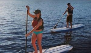 Tahoe Bike Love Activities and Recreation Stand Up Paddle Board