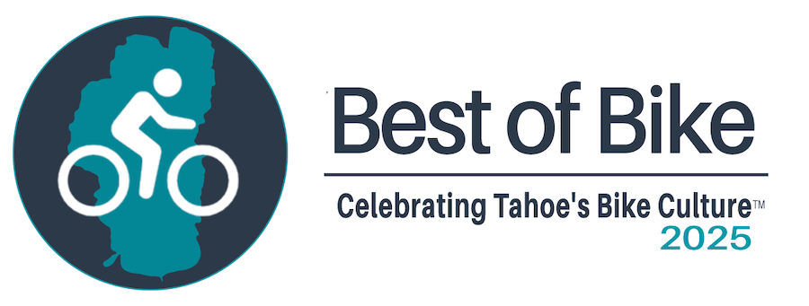 Best of Bike Tahoe Poll Logo