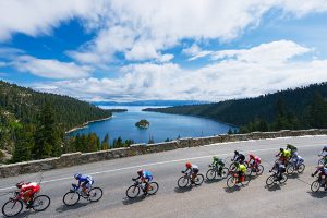 America’s Most Beautiful Bike Ride