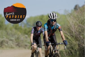 Stetinas Gravel Race Promo Flyer