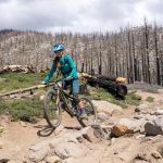 Tahoe Mountain Bike Festival 2026 Skills Day