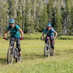 Tahoe Mountain Bike Festival