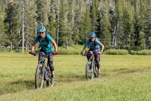 Tahoe Mountain Bike Festival