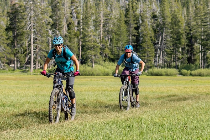 Tahoe Mountain Bike Festival