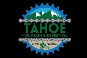 Tahoe Mountain Bike Festival Logo