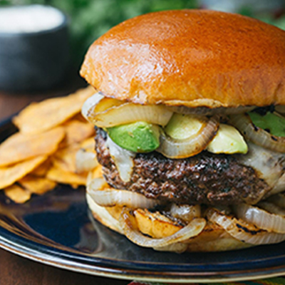 burgers