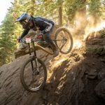 Northstar California Downhill Race Series