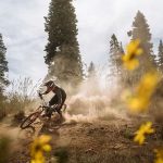 Northstar Mini enduro Race Series