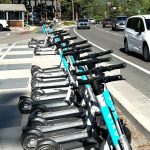 E-Bike & E-Scooter Speeds and Injuries Increasing