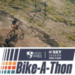 Sky Tavern x High Fives Foundation Bike-A-Thon