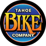 the Tahoe Bike Company Logo