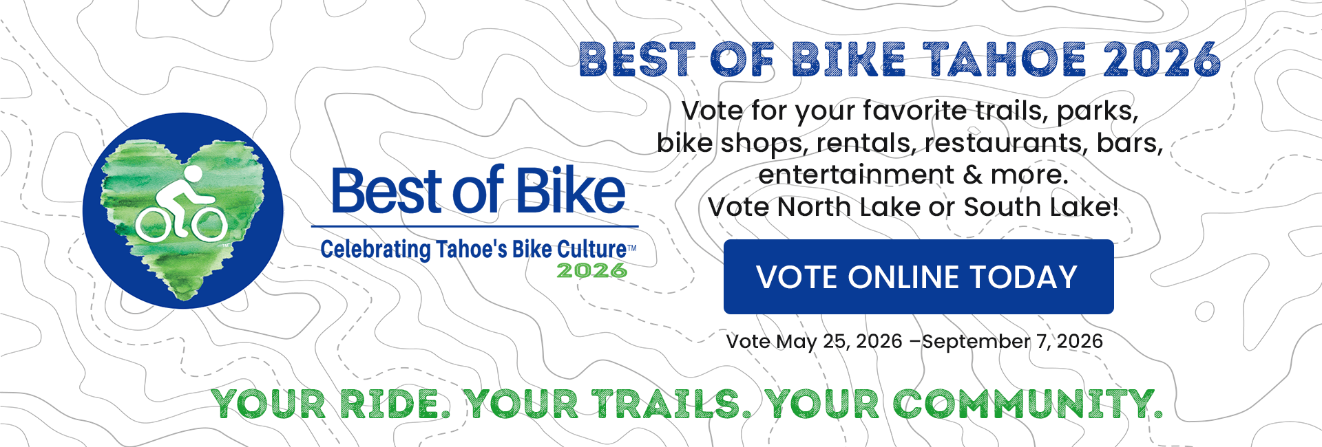 Best of Bike 2026 Voting Links