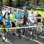 Community Support Powers Bicycle Advocacy in Tahoe
