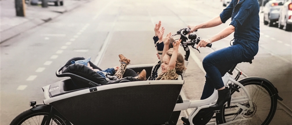 Bicycle Industry Trends and Insights 2018