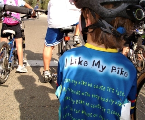 The Role Bicycling Plays in Our Lives