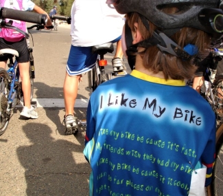 The Role Bicycling Plays in Our Lives