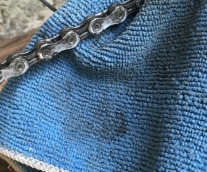 Drivetrain Maintenance During the Summer Months is a Must Do