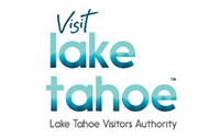 Logo for Visit Lake Tahoe