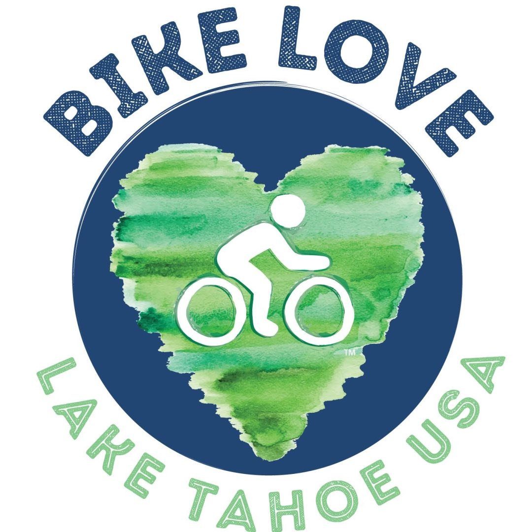 Bike Tahoe